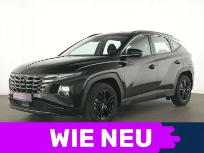 Gebraucht Hyundai Tucson