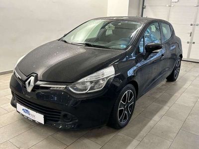 gebraucht Renault Clio IV Dynamique