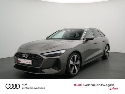 Chronosgrau metallic Gebraucht 2024 Audi A5 Performance Kombi | 41.988 € (Fairer Preis)