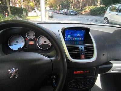 Peugeot 206+