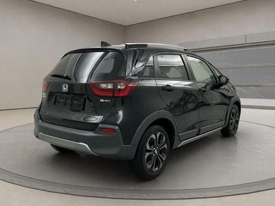 Andere Gebraucht 2025 Honda Jazz Kleinwagen | 25.850 € (Fairer Preis)