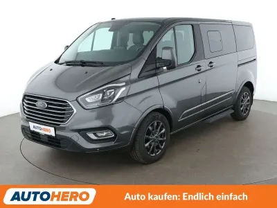 Gebraucht Ford Tourneo