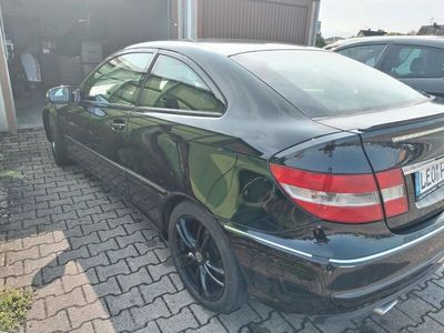Mercedes CLC200