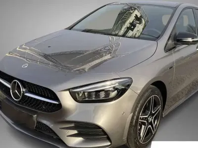 Gebraucht Mercedes B250e