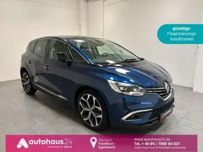 Gebraucht Renault Scénic IV