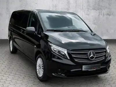 Gebraucht Mercedes Vito Edition 190 PS (139 kW) 2020 Andere Van
