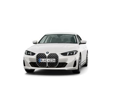BMW 420 Gran Coupé
