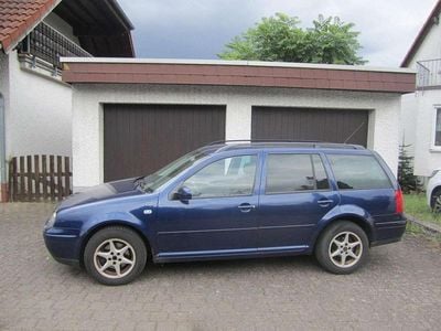 VW Golf V