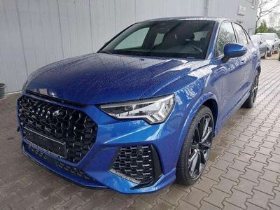 gebraucht Audi RS Q3 SPORTBACK RS-SPORTSITZE KAMERA 21z SONOS