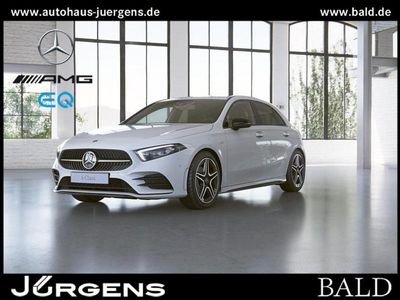Mercedes A200