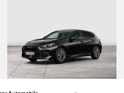 Gebraucht BMW 123 Shadowline 218 PS (160 kW) 2025 Schwarz Kleinwagen