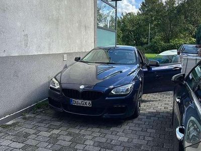 BMW 650