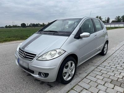 Mercedes A150