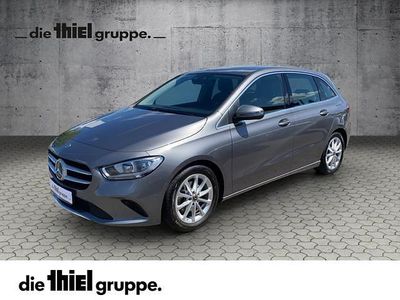 Mercedes B180