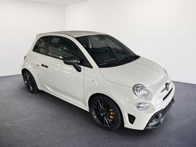 Abarth 695