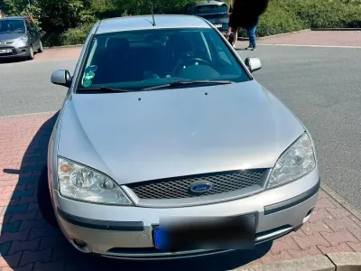 Gebraucht Ford Mondeo