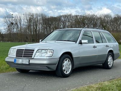 gebraucht Mercedes E280 ~ 124er ~ TE ~ E-Klasse