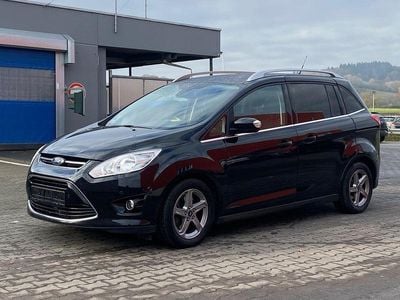 Ford Grand C-Max