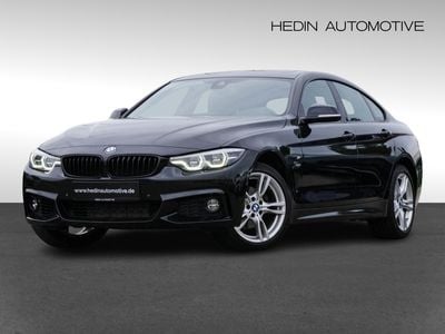 BMW 420 Gran Coupé