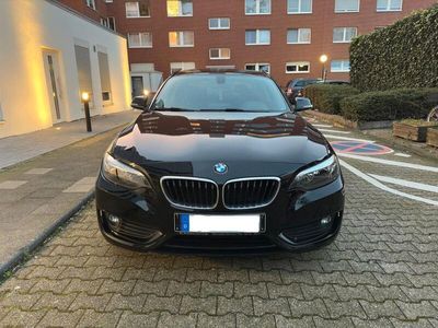 BMW 220