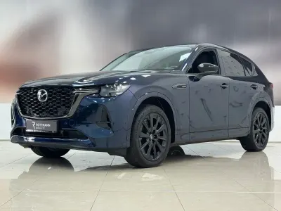Usata Mazda CX-60