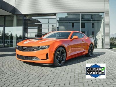 gebraucht Chevrolet Camaro Camaro 2021'erLT1 RS Unfallfrei