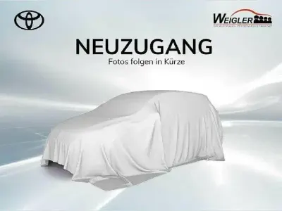 Neu Toyota HiLux Comfort 204 PS (150 kW) 2025 Weiß Pickup