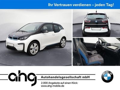 gebraucht BMW i3 (120 Ah), Navi Prof. Klimaaut. PDC