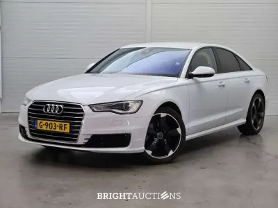 Gebraucht Audi A6