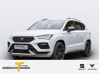 gebraucht Cupra Ateca Ateca2.0 TSI 4D LM19 AHK PANO BEATS eKLAPPE