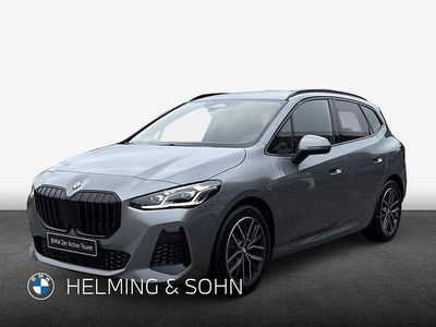 Neu BMW 218 Active Tourer M Sport 150 PS (110 kW) 2026 Grau Van / Kleinbus