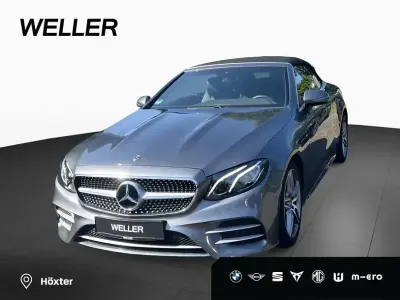 Gebraucht Mercedes E200