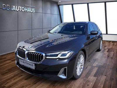 BMW 530e