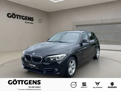 Gebraucht BMW 118