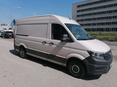 VW Crafter