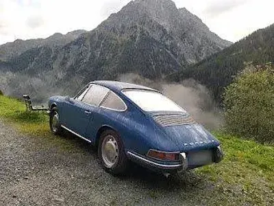 Gebraucht Porsche 912 80 PS (58 kW) 1967 Coupé