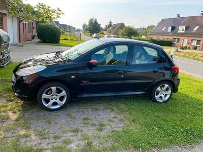 Peugeot 206+