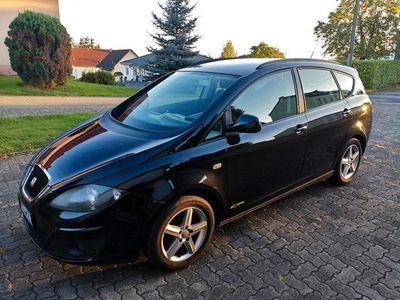 gebraucht Seat Altea XL 1,6 Diesel