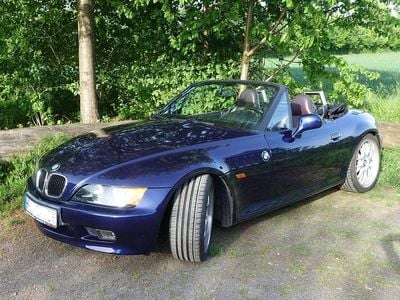 BMW Z3