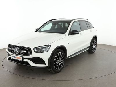 Mercedes GLC300e