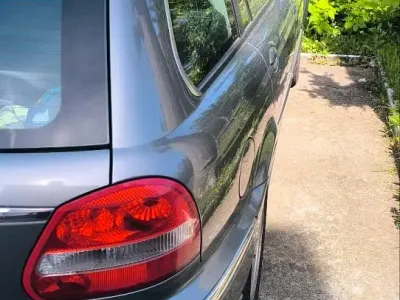 Occasion Jaguar X-type 155 ch (114 kW) 2005 Argent Break