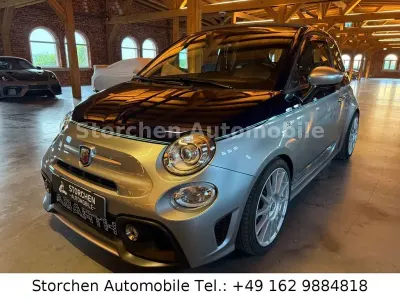 Gebraucht Abarth 695C