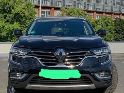 gebraucht Renault Koleos 4x4 Initiale Paris SERVICE NEU BREMSEN NEU