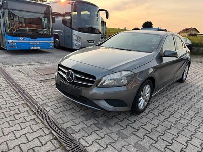 Mercedes A180