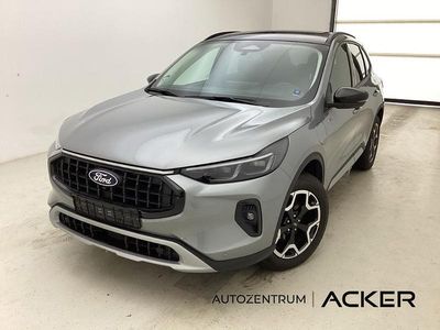Gebraucht Ford Kuga Active X 225 PS (165 kW) 2025 Silber SUV