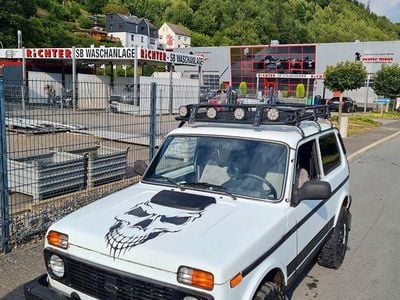Lada niva