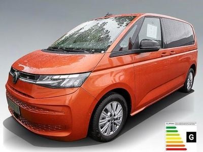 VW T7