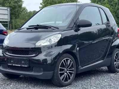 Gebraucht Smart ForTwo Coupé