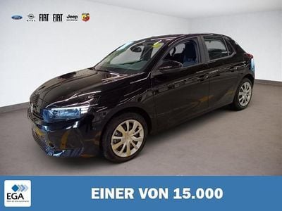 Opel Corsa-e