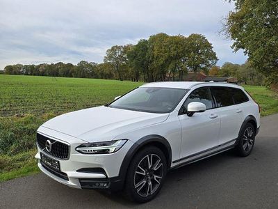 Volvo V90 CC
